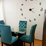 Apartamento De Una Alcoba Cerca De La Playa